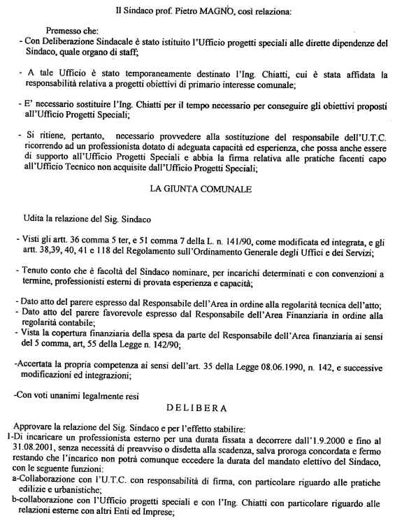 Delibera revoca Utc - Pagina 2