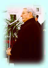 Padre Antonio Perrone