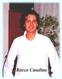 Rocco Casalino