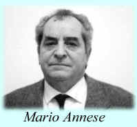 Mario Annese