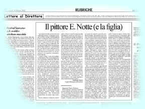 La lite sulla Gazzetta del Mezzogiorno