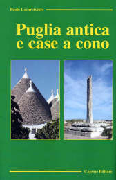 La copertina del libro di Paolo Locorotondo