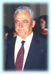 Antonio Bellanova