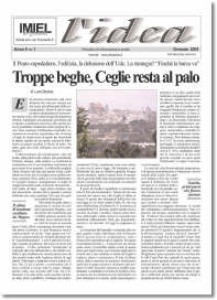 Clicca qui per scaricare il giornale