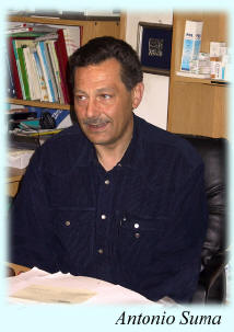 Antonio Suma